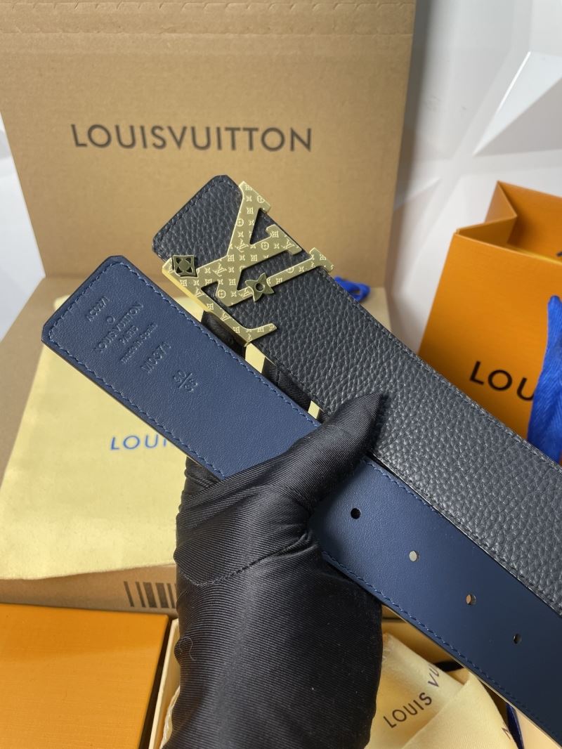 Louis Vuitton Belts